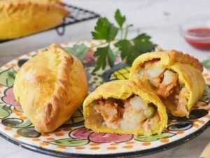 Taller de cocina boliviana: aprende a preparar salteñas